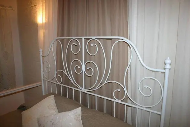 Evdokia Boutique Hotel - Genel