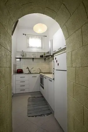 Evdokia Boutique Hotel - Mutfak