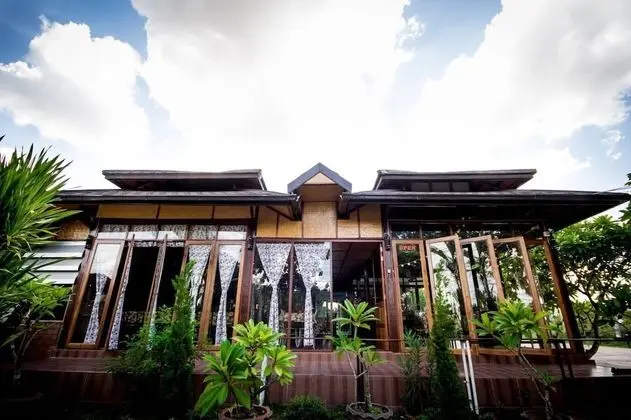 Eve ka Amp Resort - 1