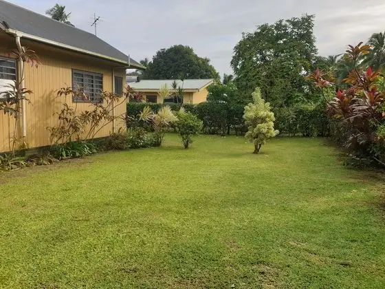 Eve & Sandys Holiday Home