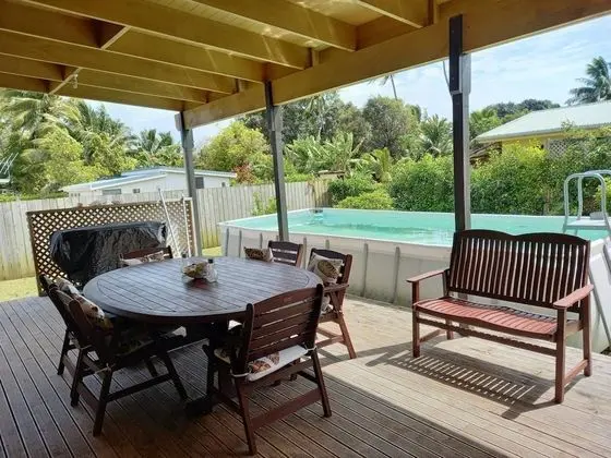 Eve & Sandys Holiday Home - Öne Çıkan Resim