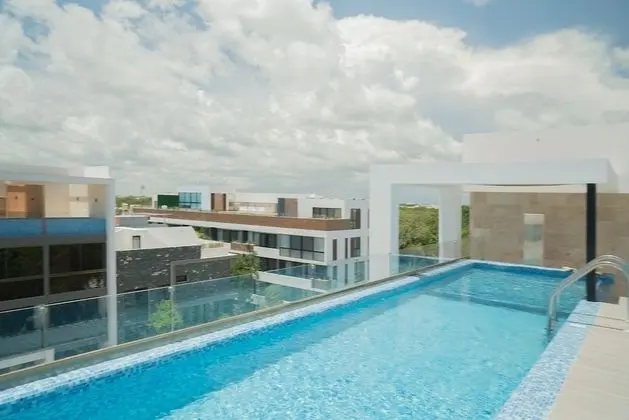 Eve Tulum 102 By Lockey