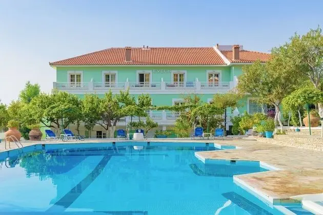 Evelin hotel
