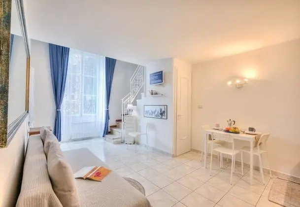 Villa Evelina Dogs Allowed