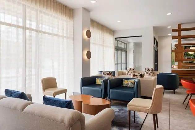 EVEN Hotel Alpharetta - Dış Mekan
