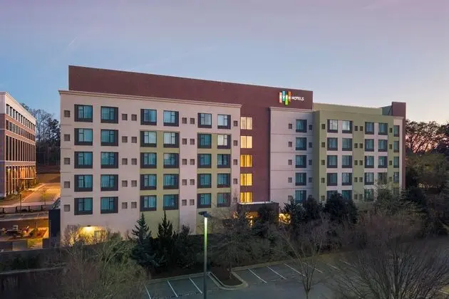 EVEN Hotel Alpharetta - Öne Çıkan Resim