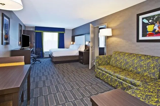 EVEN Hotel Ann Arbor