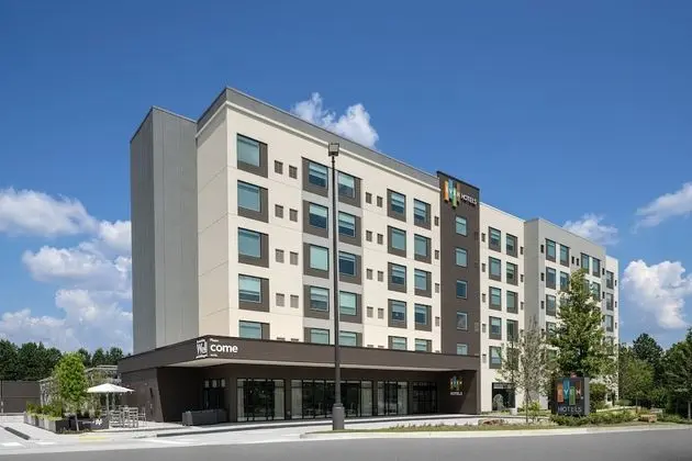 EVEN Hotel Atlanta - Ballpark Area by IHG