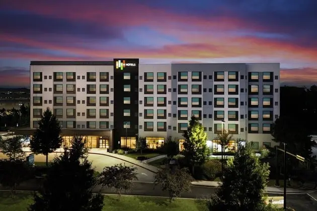 EVEN Hotel Atlanta - Ballpark Area by IHG - Öne Çıkan Resim