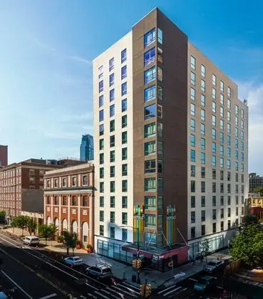 Even Hotel Brooklyn