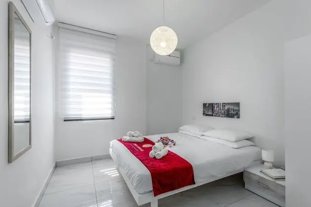 Even Israel Apartments - Oda
