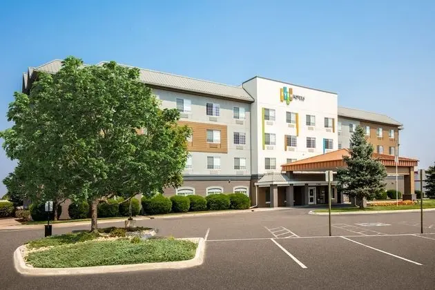 Even Hotels Denver Tech Center-Englewood, an IHG Hotel - Dış Mekan