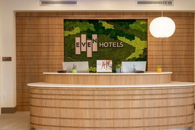 Even Hotels Manchester Airport, an IHG Hotel
