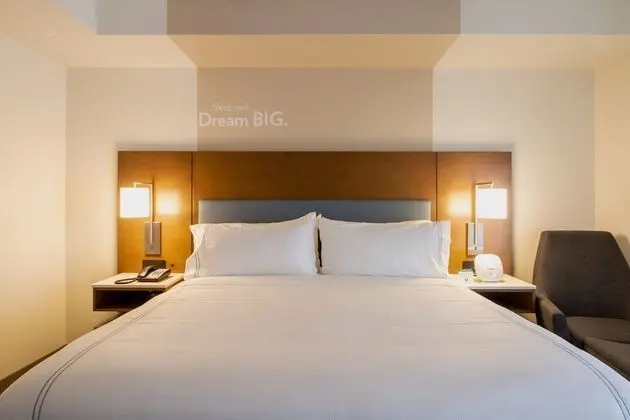 Even Hotels Manchester Airport, an IHG Hotel - Oda