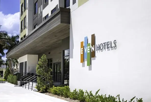 EVEN Hotels Miami - Airport