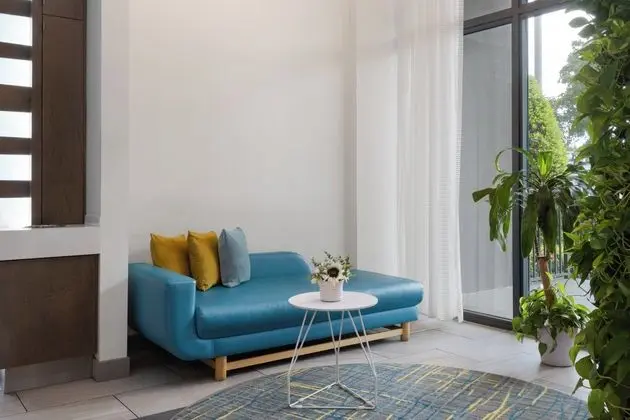 EVEN Hotels Miami - Airport - Dış Mekan