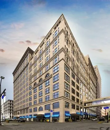EVEN Hotels Pittsburgh Downtown