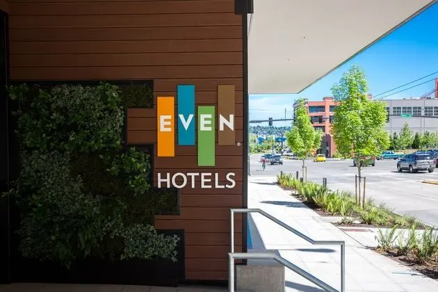 EVEN Hotels Seattle - South Lake Union