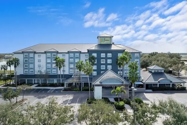 EVEN Hotel Sarasota-Lakewood Ranch - Dış Mekan