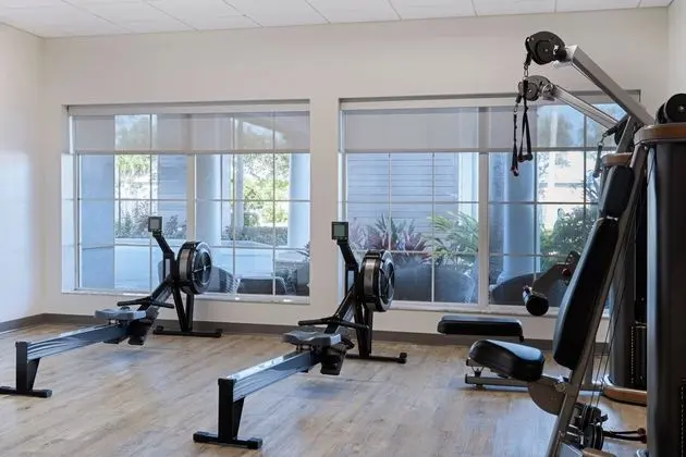 EVEN Hotel Sarasota-Lakewood Ranch - Fitness