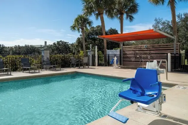 EVEN Hotel Sarasota-Lakewood Ranch - Havuz