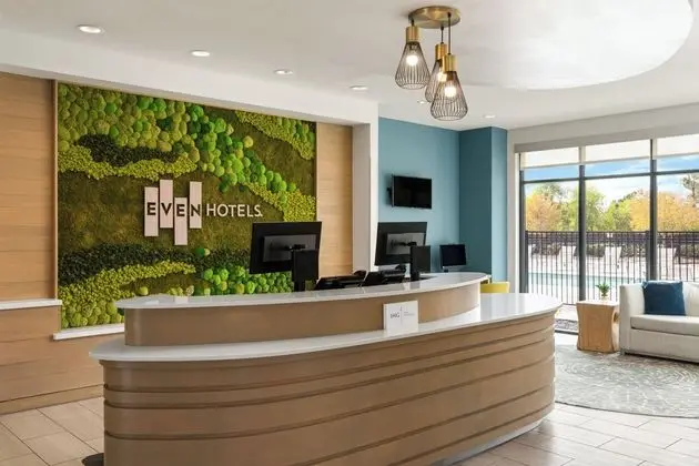 EVEN Hotel Shenandoah - The Woodlands, an IHG Hotel - Dış Mekan