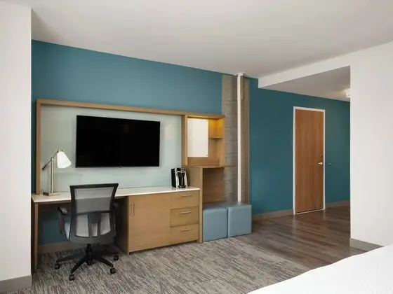 EVEN Hotel Shenandoah - The Woodlands, an IHG Hotel - Oda