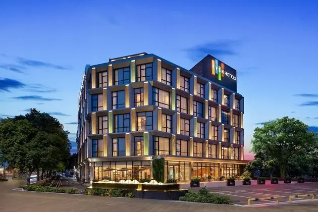 Even Hotel Shenzhen Nanshan, an IHG Hotel