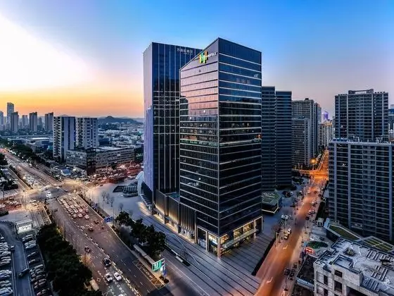 Even Suzhou Grand Canal, an IHG Hotel