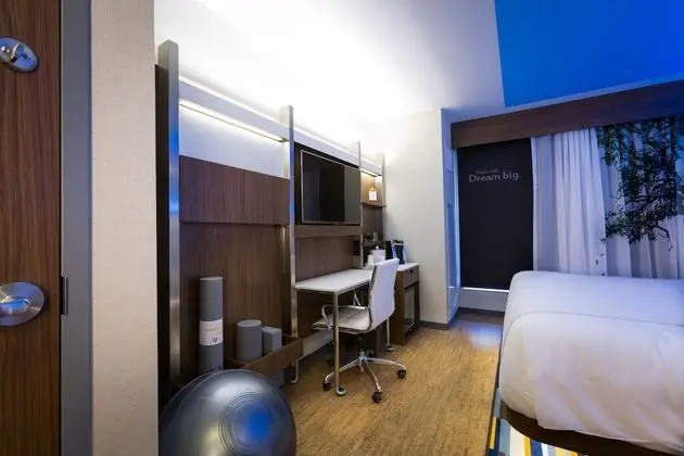 EVEN Hotel Times Square South, an IHG Hotel - Oda
