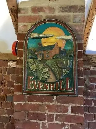 The Evenhill - İç Mekan