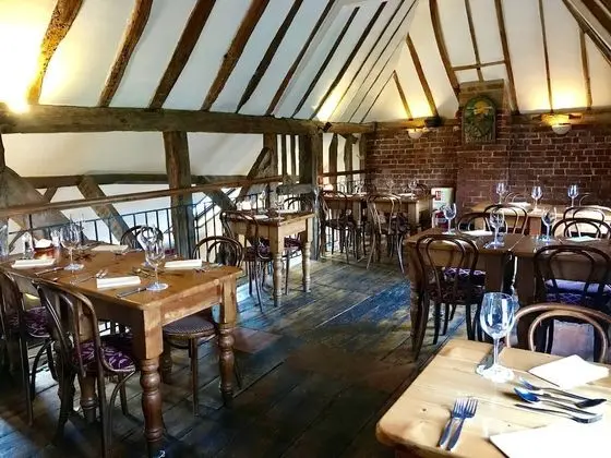 The Evenhill - Yerinde Yemek