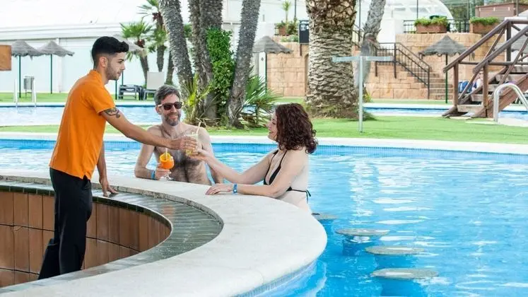 Evenia Olympic Resort - Öne Çıkan Resim