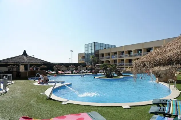 Evenia Olympic Palace