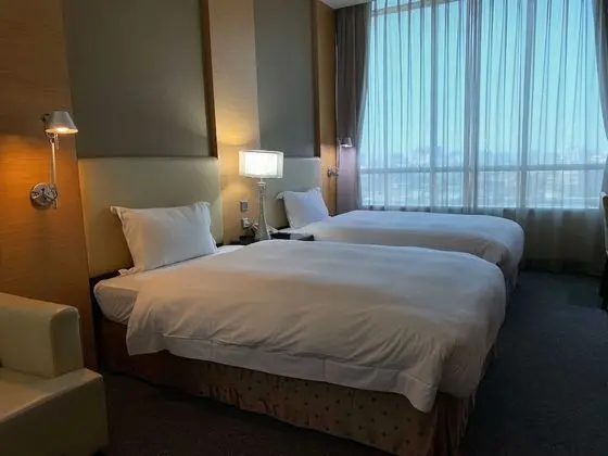 Ever Delightful Business Hotel - Oda