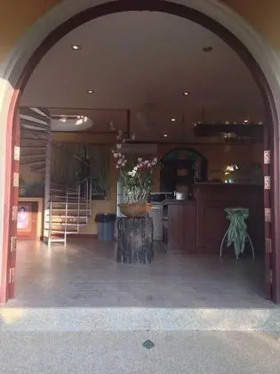 Ever Dreamed of staying in a 2 Bedroom Castle SDV044C - By Samui Dream Villas - Lobi