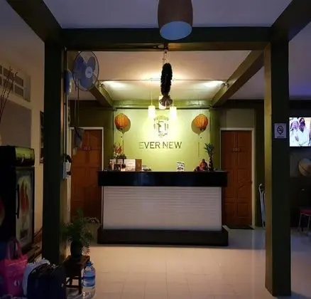Ever New Guest House
