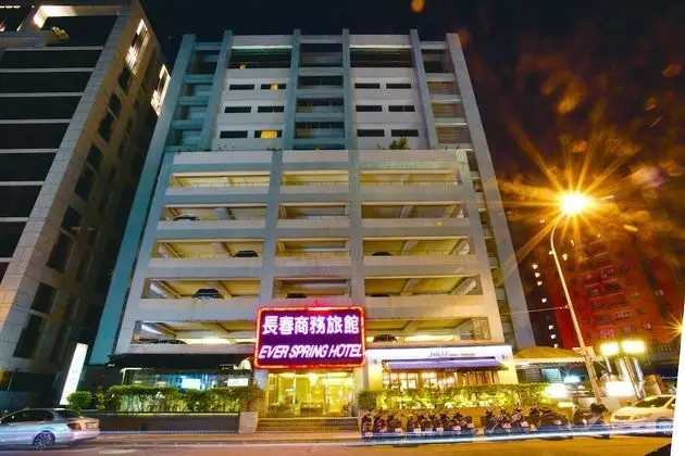 Ever Spring Hotel