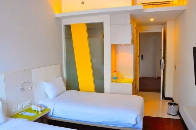 Everbright Ambon - Genel