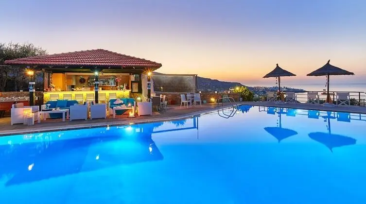 Everest Apartments - Öne Çıkan Resim