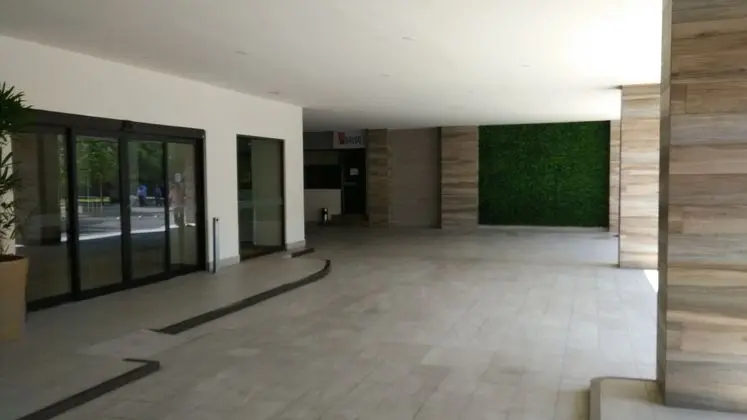 Everest Hotel Ciudad Victoria