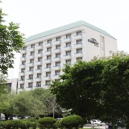 Everest Hotel Ciudad Victoria