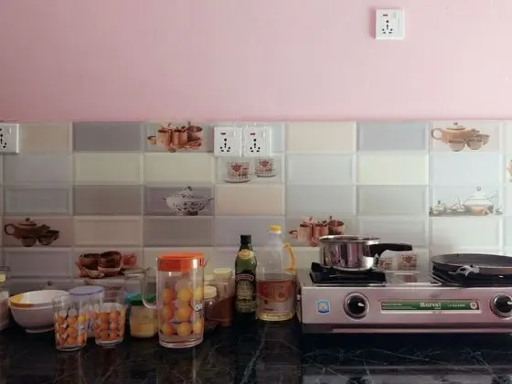 Everest Home Stay Apartment - Yerinde Yemek