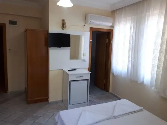Everest Apart Hotel - Oda