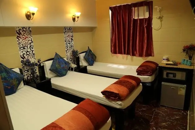 Everest Inn Guest House - Öne Çıkan Resim