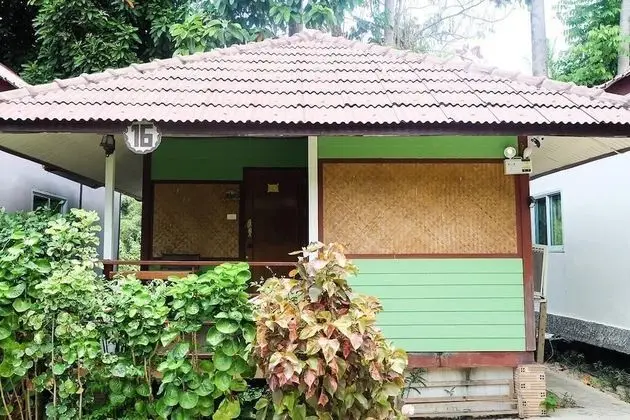 Everest Resort - Oda