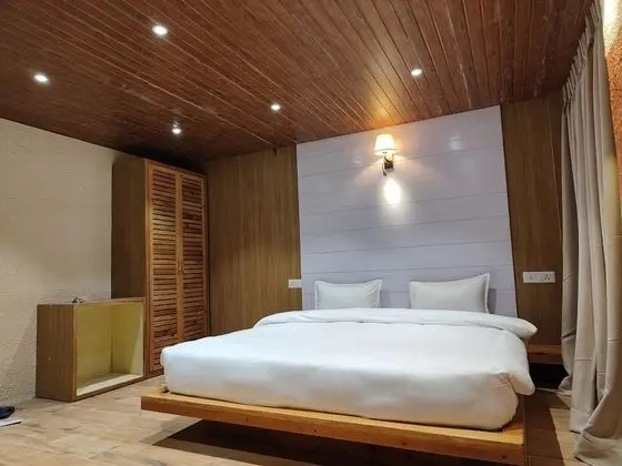 Everest Manla Resort - Öne Çıkan Resim