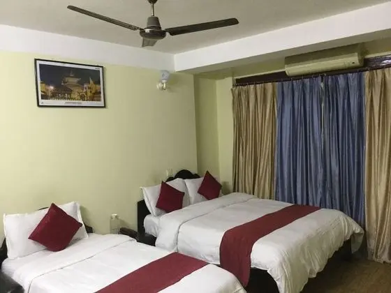 Everest Mount Holiday - Öne Çıkan Resim