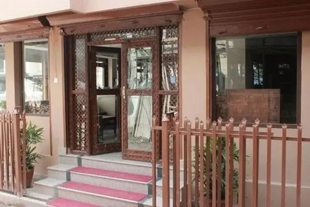 Hotel Everest Nepal - Dış Mekan