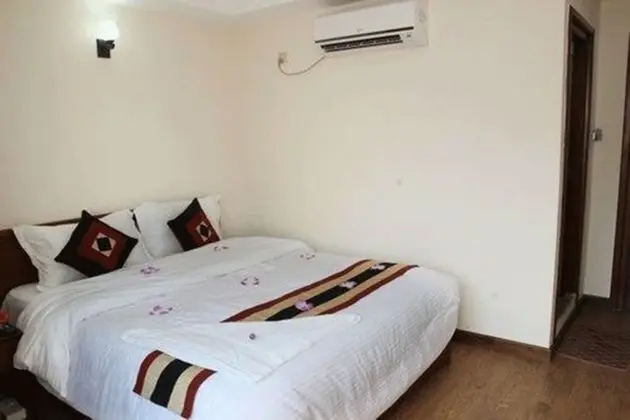 Hotel Everest Nepal - Oda